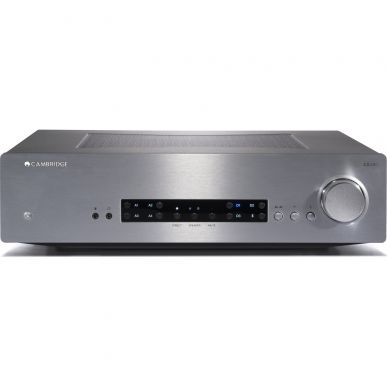 Cambridge Audio CXA 80 Silver